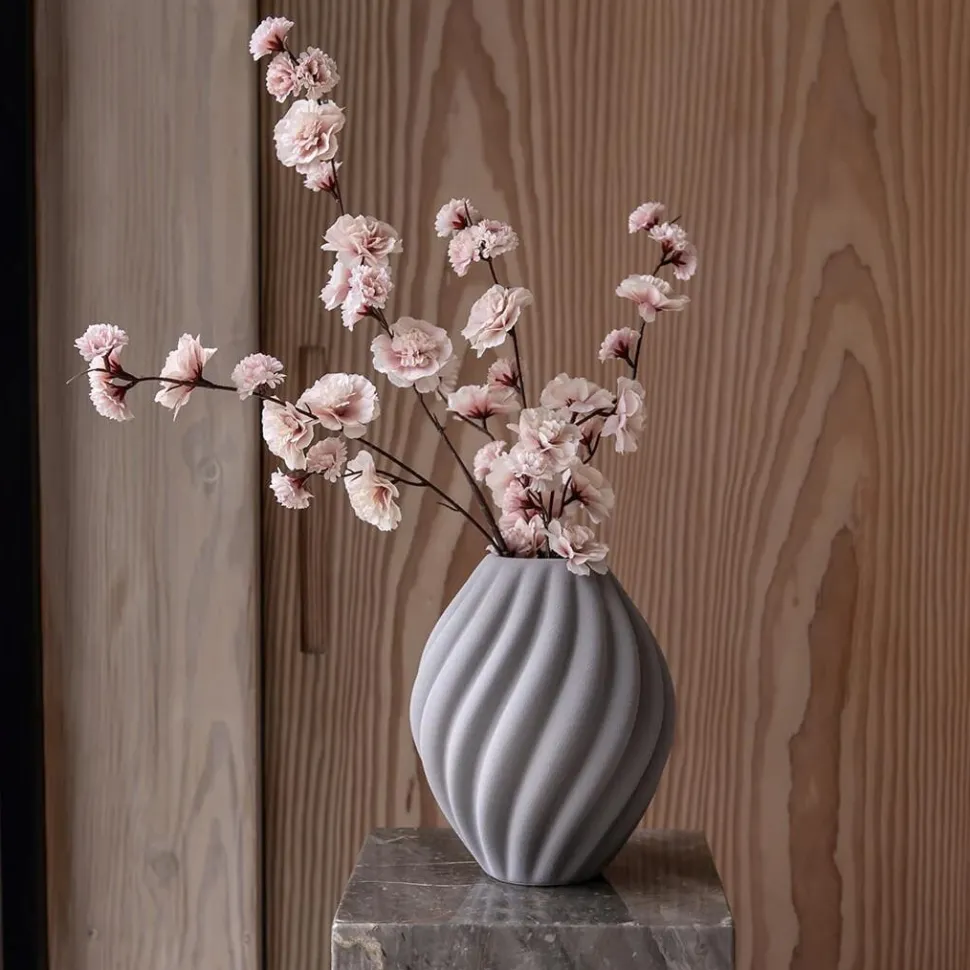 Specktrum Flora Vase Grey Large