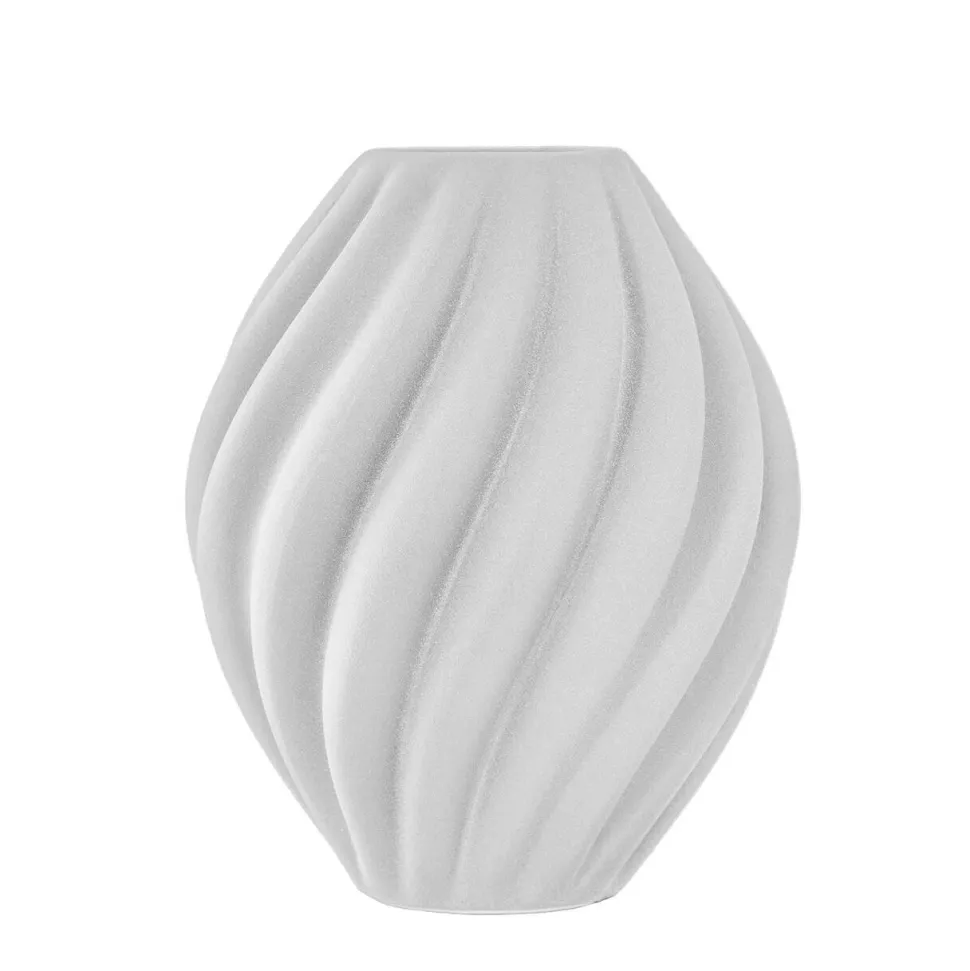 Specktrum Flora Vase Off White Large