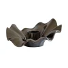 Specktrum Lea Candle Holder Black Chrome