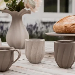 Specktrum Nellie Cup Sand