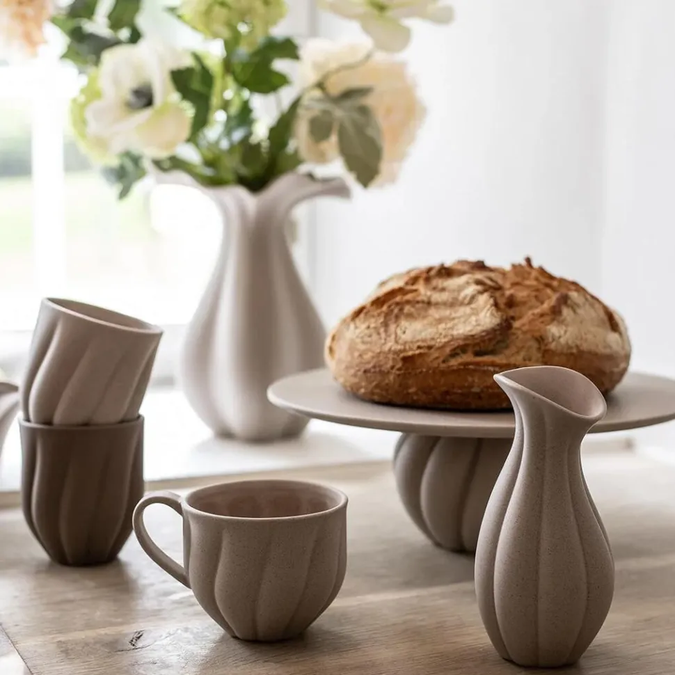 Specktrum Nellie Cup With Handle Sand