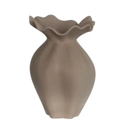 Specktrum Nellie Vase Brown Medium