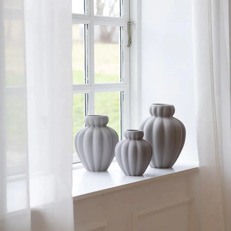 Specktrum Penelope Vase Grey Small