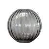 Specktrum Sadie Line Vase Grey Medium