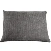 Specktrum Sander Pillow Steel Grey 60x80 cm