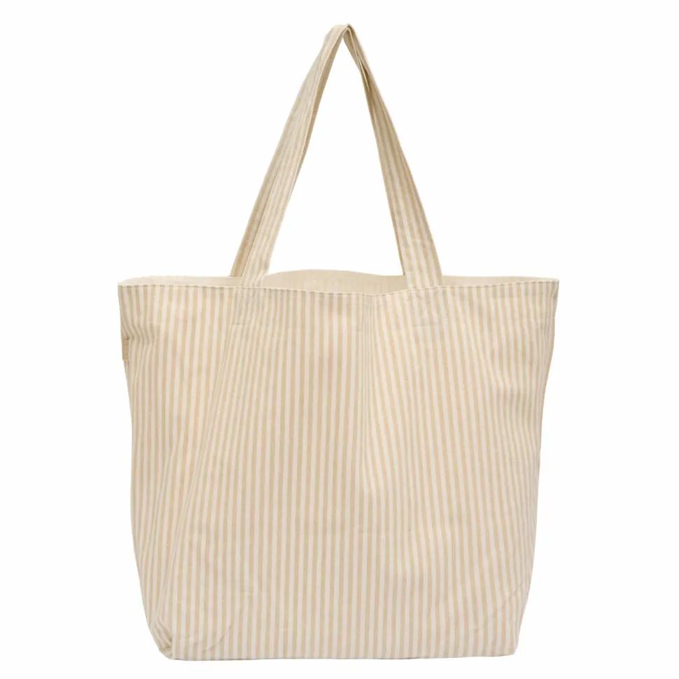 Spliid Nautilus Totebag XL Sand