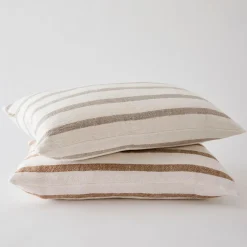Tell Me More Gaston Cushion Natural 40x60 cm