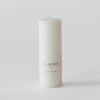Tell Me More Luna Stearin Candle Large