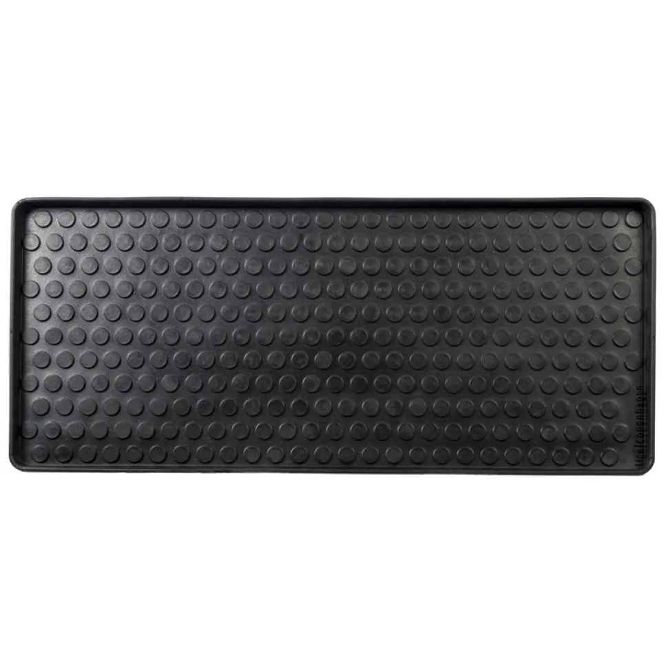 Tica Copenhagen Dot Skobakke