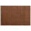 Tica Copenhagen Smudsmåtte Cognac 60x90 cm