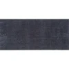 Tica Copenhagen Smudsmåtte Stålgrå 67x150 cm