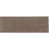 Tica Copenhagen Smudsmåtte Sand 90x200 cm