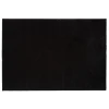Tica Copenhagen Smudsmåtte Sort 90x130 cm