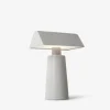 &Tradition Caret MF1 Silk Grey