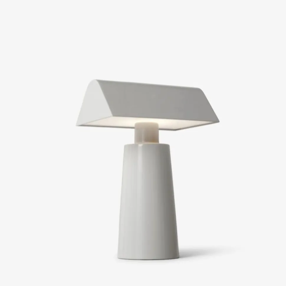&Tradition Caret MF1 Silk Grey