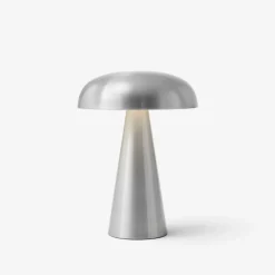 &Tradition Como SC53 Aluminium
