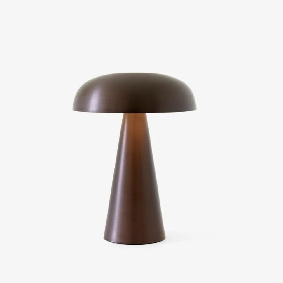 &Tradition Como SC53 Bronzed