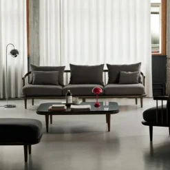 &Tradition Fly SC12 Sofa