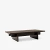 &Tradition Ita OS3 Dark Stained Oak