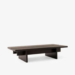 &Tradition Ita OS3 Dark Stained Oak