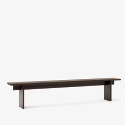 &Tradition Ita OS6 Dark Stained Oak