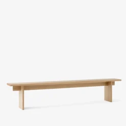 &Tradition Ita OS6 Oak