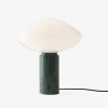&Tradition Mist AP17 Bordlampe