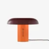 &Tradition Montera JH42 Amber & Ruby