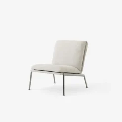 &Tradition Muno LN18 Cifrado 2120 Dark Chrome Legs
