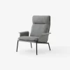 &Tradition Muno LN17 Hallingdal 0126 Black Legs