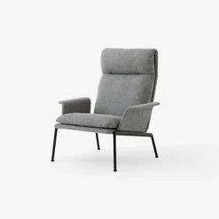 &Tradition Muno LN17 Hallingdal 0126 Black Legs
