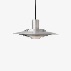 &Tradition P376 KF2 Aluminium