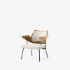 &Tradition RFH Lounge Chair RD8 Hallingdal 103