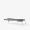 &Tradition Sett LN12 Verde Guatemala Marble
