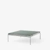 &Tradition Sett LN13 Verde Guatemala Marble