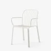 &Tradition Thorvald SC95 Armstol Ivory
