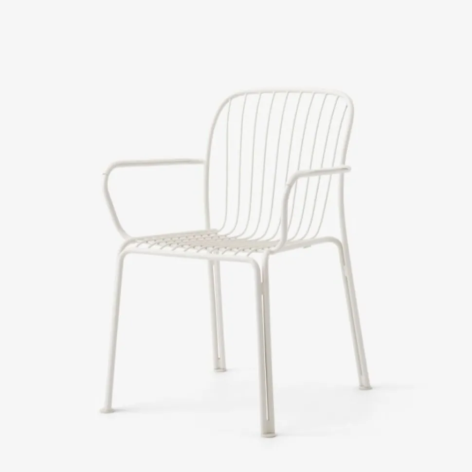 &Tradition Thorvald SC95 Armstol Ivory