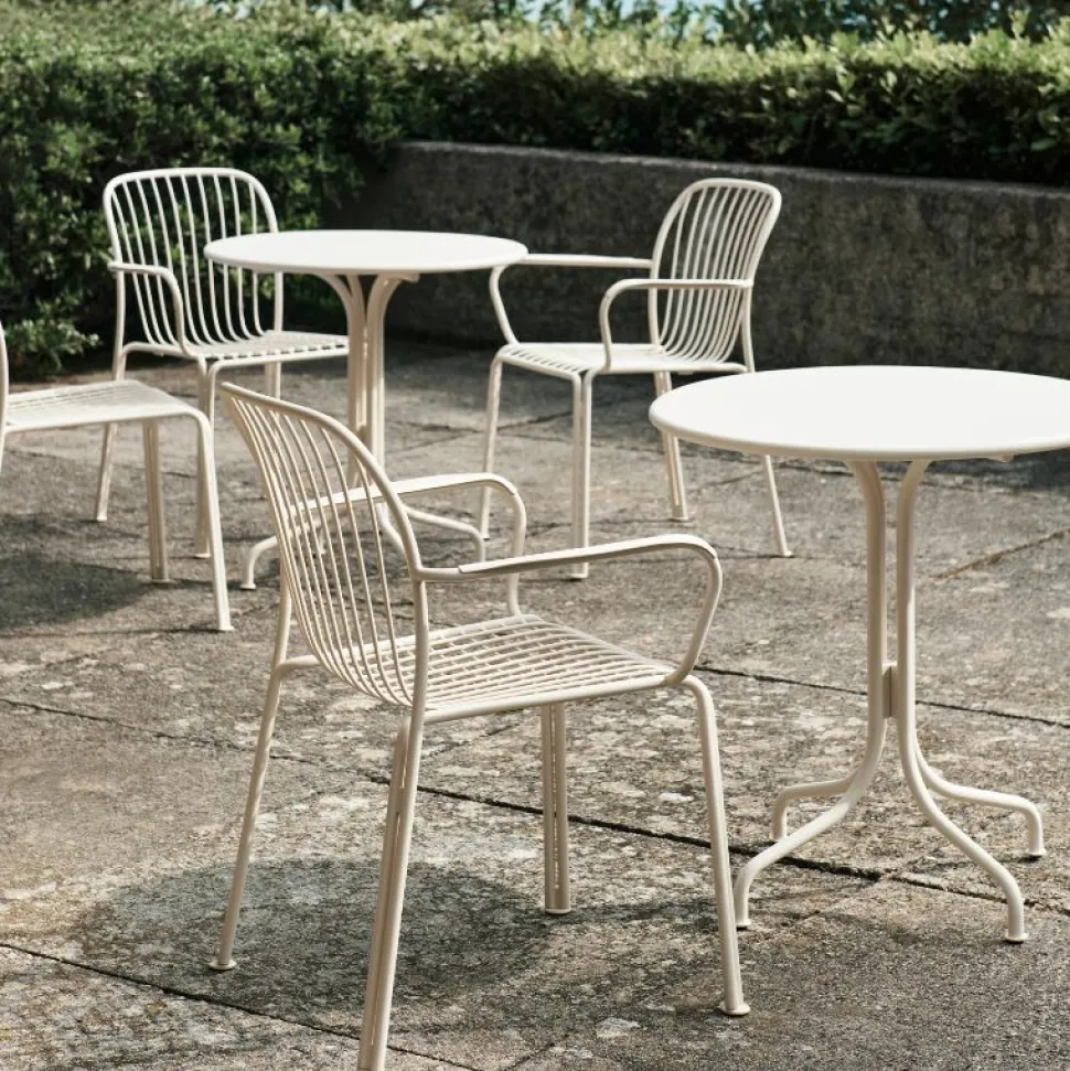 &Tradition Thorvald SC95 Armstol Ivory