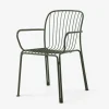 &Tradition Thorvald SC95 Armstol Bronze Green