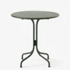 &Tradition Thorvald SC96 Cafébord Bronze Green