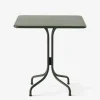 &Tradition Thorvald SC97 Cafébord Bronze Green