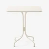 &Tradition Thorvald SC97 Cafébord Ivory
