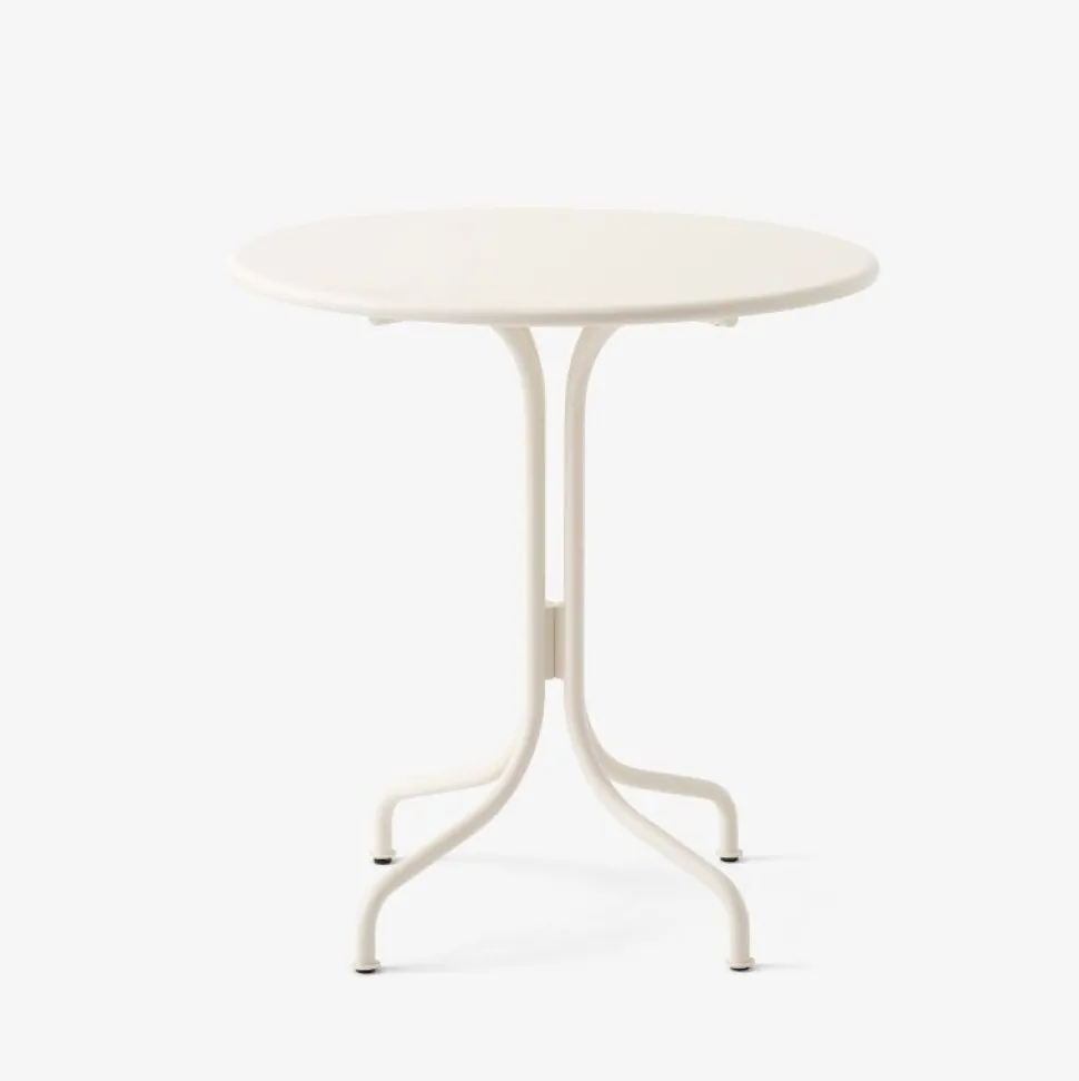 &Tradition Thorvald SC96 Cafébord Ivory
