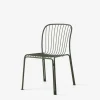 &Tradition Thorvald SC94 Havestol Bronze Green