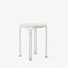 &Tradition Thorvald SC102 Sidebord Ivory