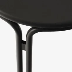 &Tradition Thorvald SC102 Sidebord Warm Black