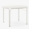 &Tradition Thorvald SC98 Spisebord Ivory