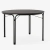 &Tradition Thorvald SC98 Spisebord Warm Black