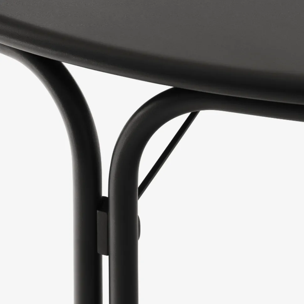 &Tradition Thorvald SC98 Spisebord Warm Black