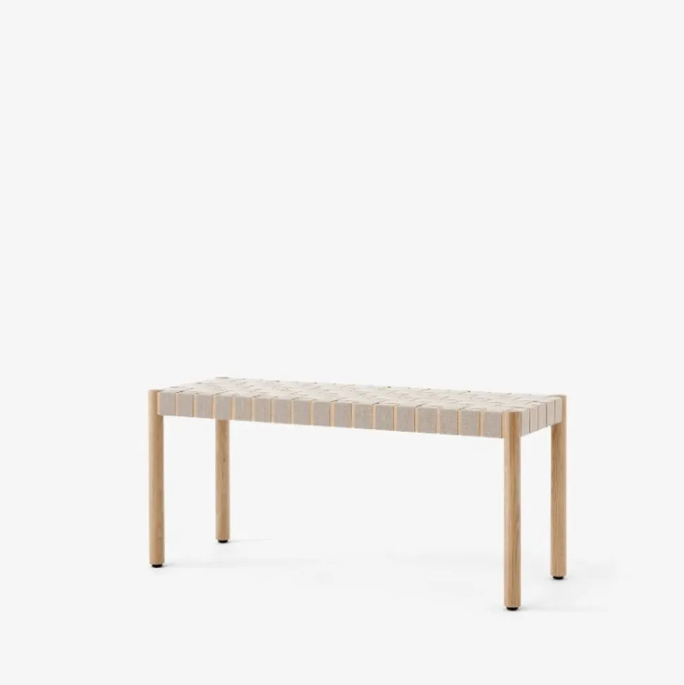 &Tradition TK4 Betty Bench Oak